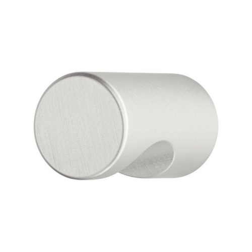 Immagine di POMELLO CILINDRO ALLUMINIO