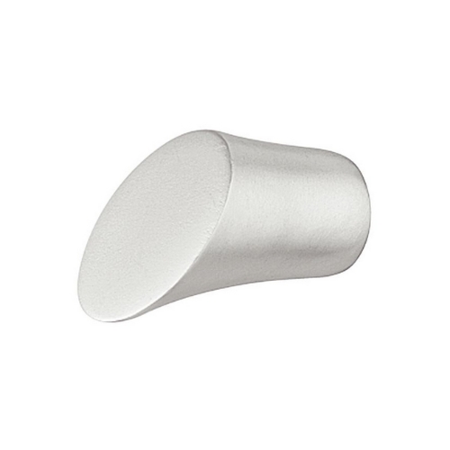 Immagine di POMELLO CONO ACCIAIO OPACO