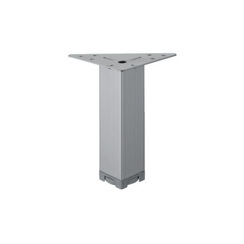 Immagine di PIEDINO CON PIASTRA H 150