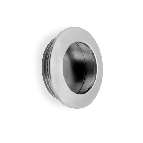 Immagine di MANIGLIA INCASSO TONDO