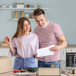 Cucinasumisura.shop- il montaggio fai da te semplice e intuitivo
