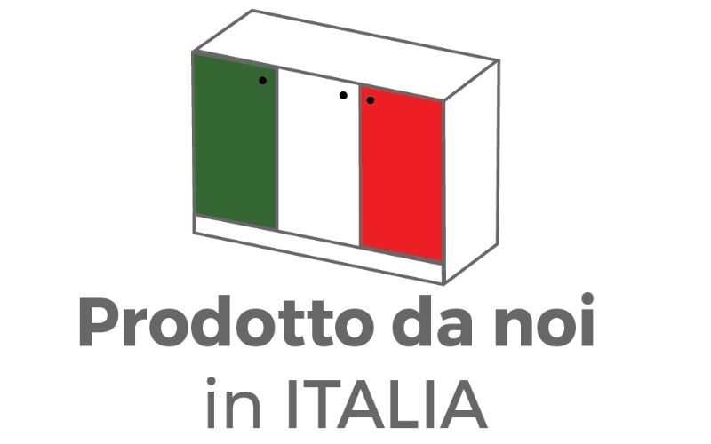 cucinasumisura made in Italy